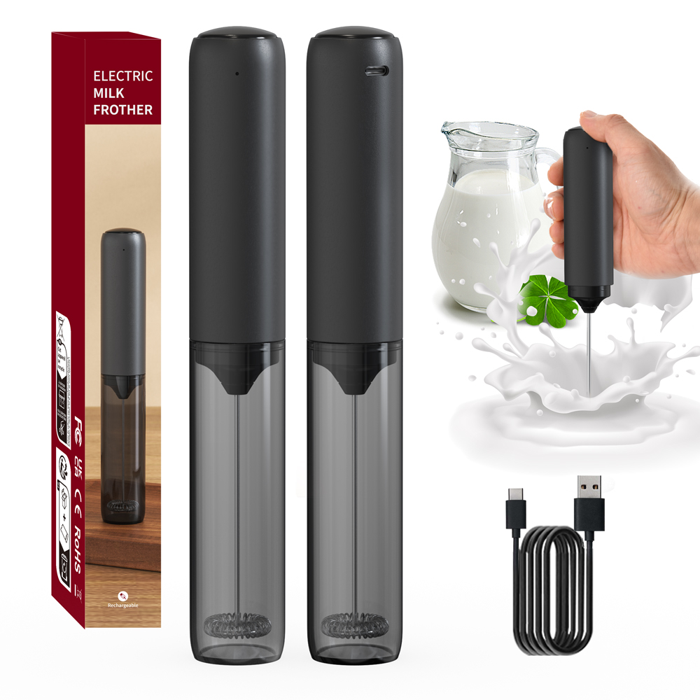 Yogurt Maker Electric - Pengaduk Dapur yang Kuat, Pembuat Busa