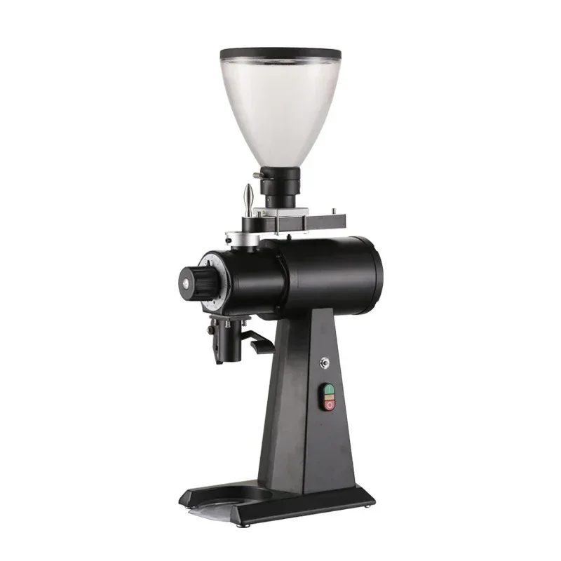 Kitchen Appliances Commercial - C98PRO-DD Penggiling Kopi 1000W Penggiling Besar