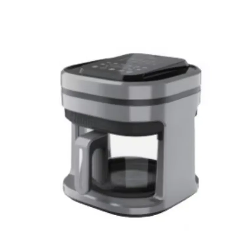 Air Fryer 5L Digital - Penggorengan Udara Digital Layar Sentuh CBT