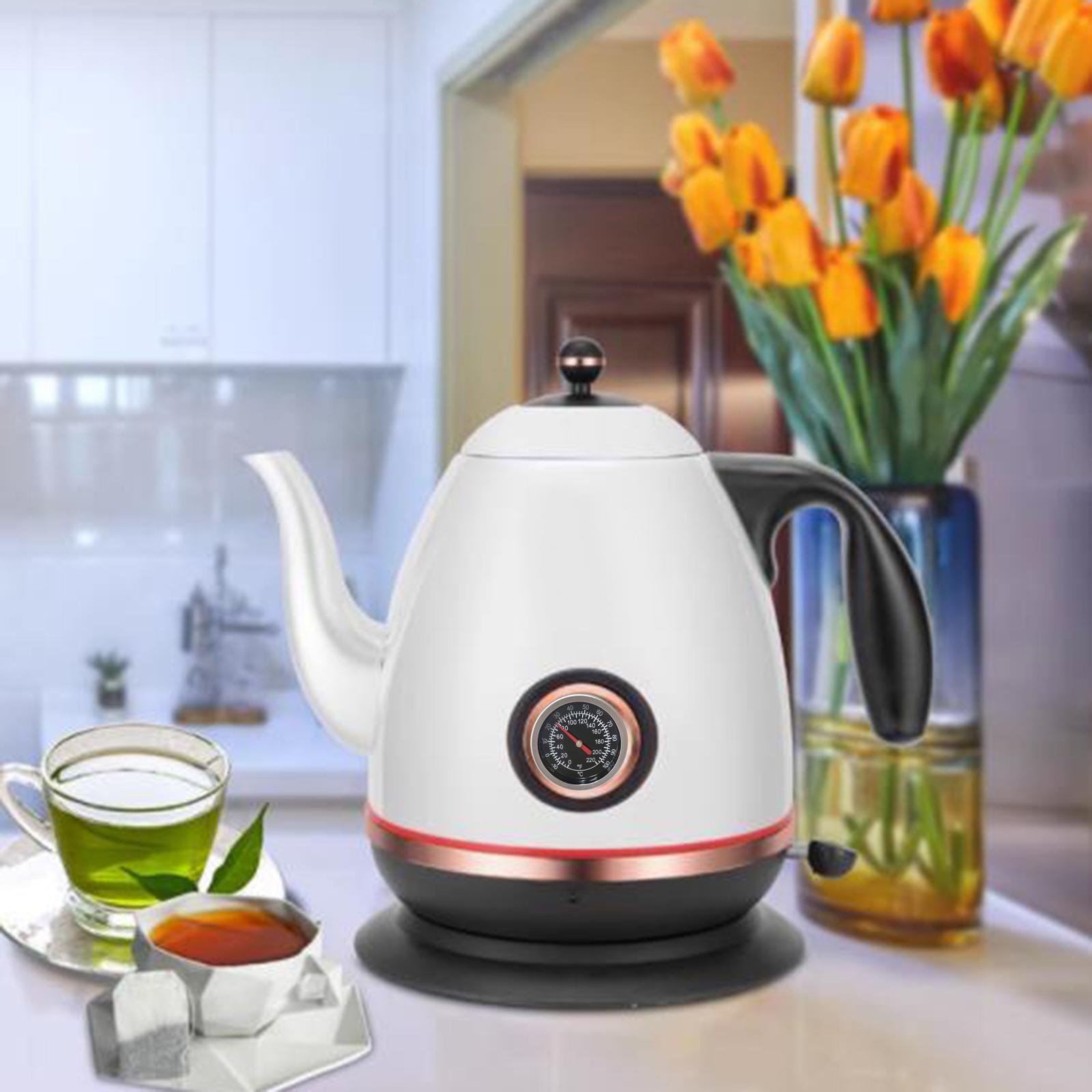 Kitchen Appliances Video - Ketel termometer Boiler Dial termometer skala