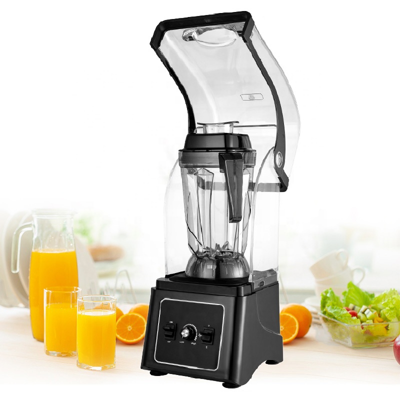 Kitchen Appliances Commercial - Alat Dapur Pintar 2023, Chopper Plastik