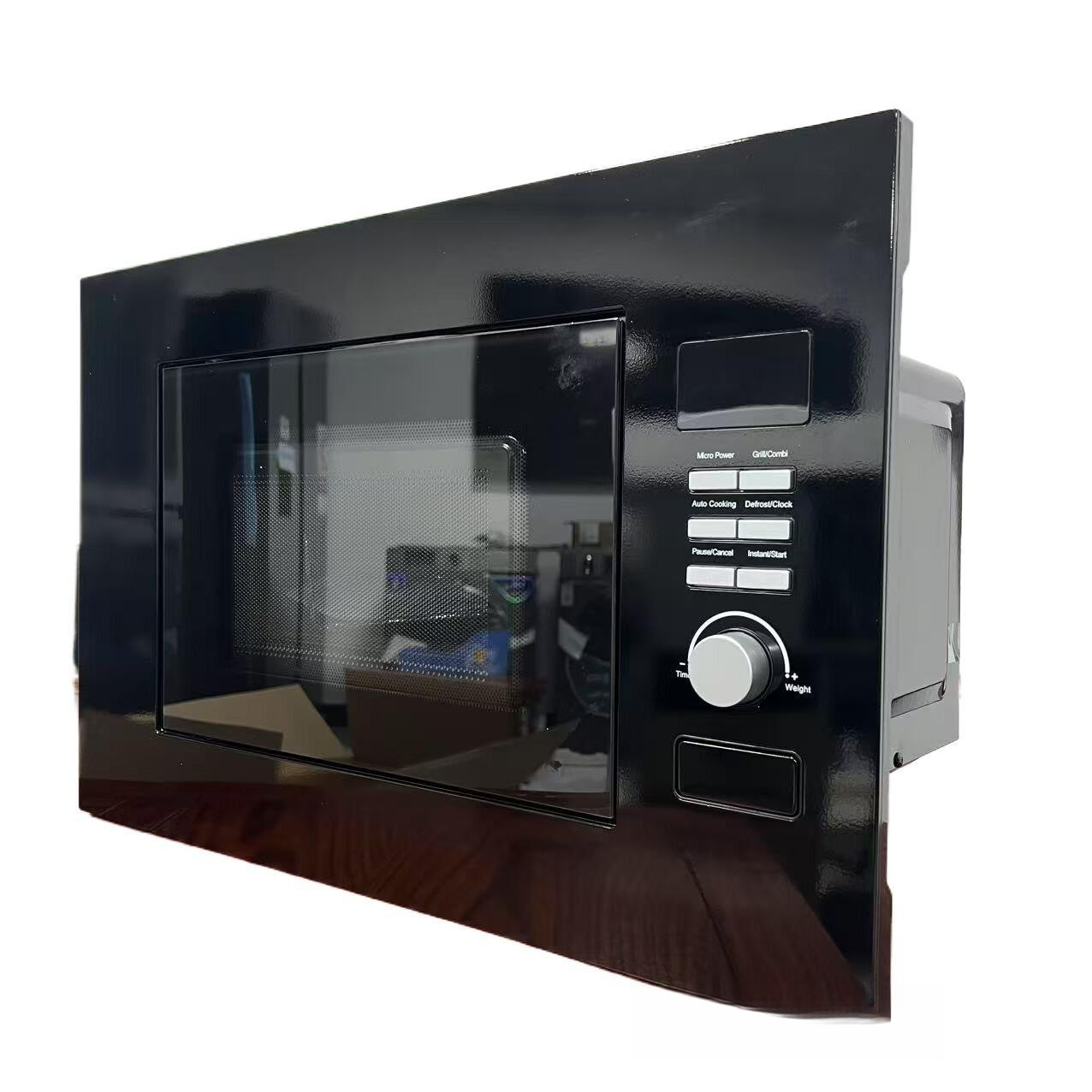 Kitchen Appliances Quality - Oven Microwave 20L Berkualitas Tinggi dengan