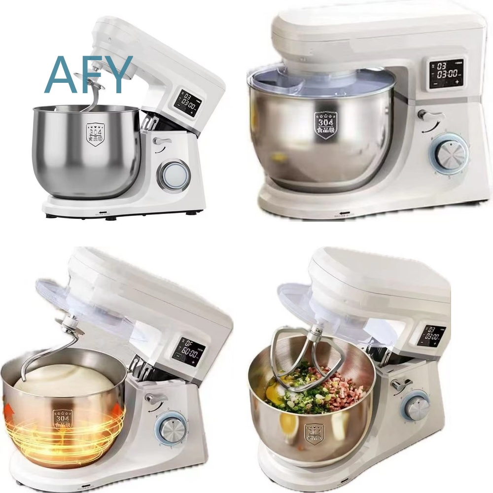 Kitchen Appliances Quality - Mixer Adonan Berkualitas Tinggi, Pengolah Makanan,