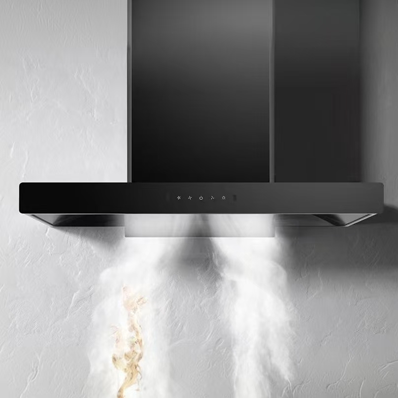 Kitchen Appliances High End - Hood Range High-end Versi Inggris 900mm