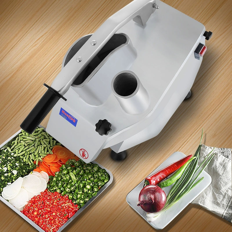 Kitchen Appliances Quality - Pemotong Sayur Multifungsi Elektrik Modern Praktis