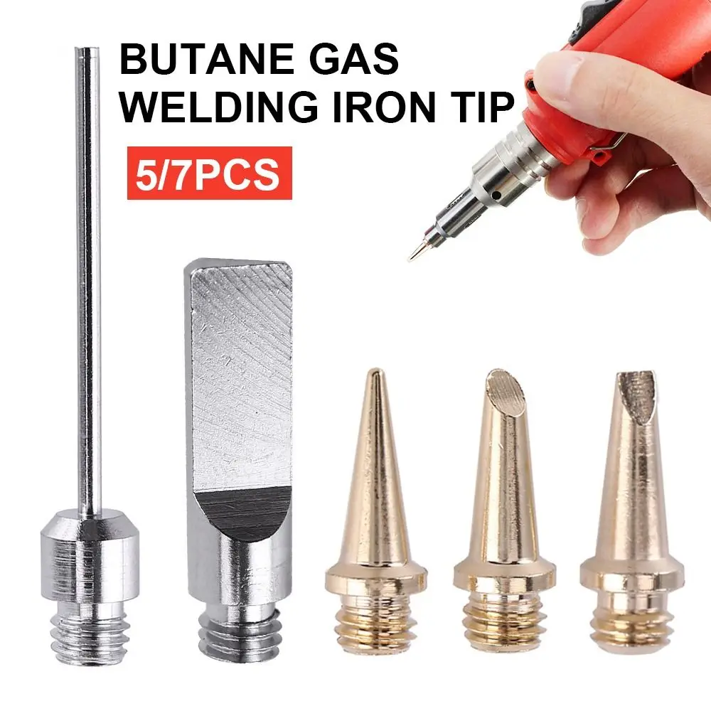 Fondue Set Electric - Alat Las Kepala Api Tembaga+Besi, Pena