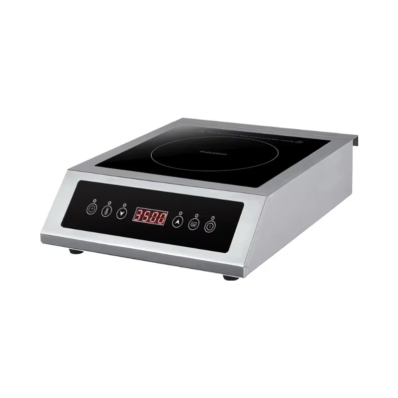 Kompor induksi rumah tangga sa - Kitchen Appliances High End ulasan dan harga