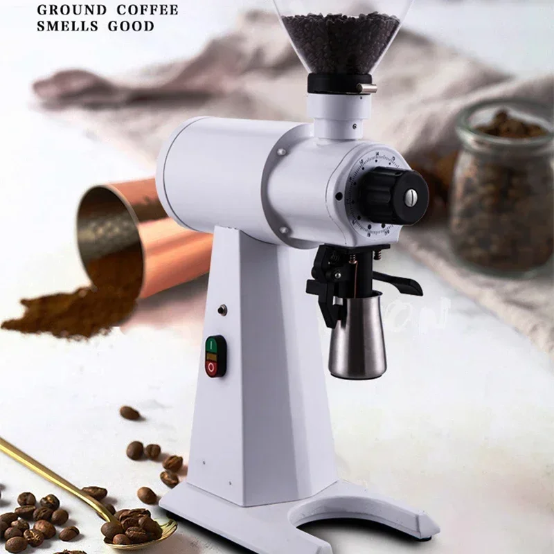 C98PRO-DD Penggiling Kopi 1000 - Kitchen Appliances Commercial ulasan dan harga