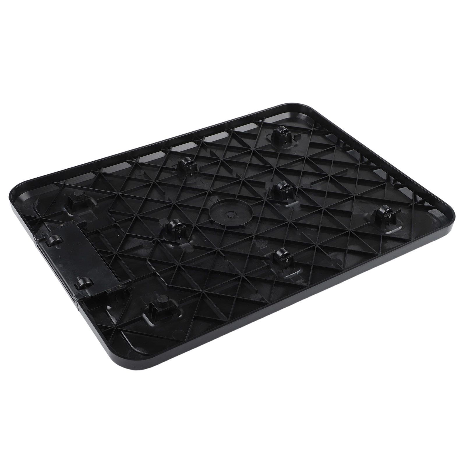 40X30X2Cm Baki Geser Peralatan - Kitchen Appliances Quality ulasan dan harga