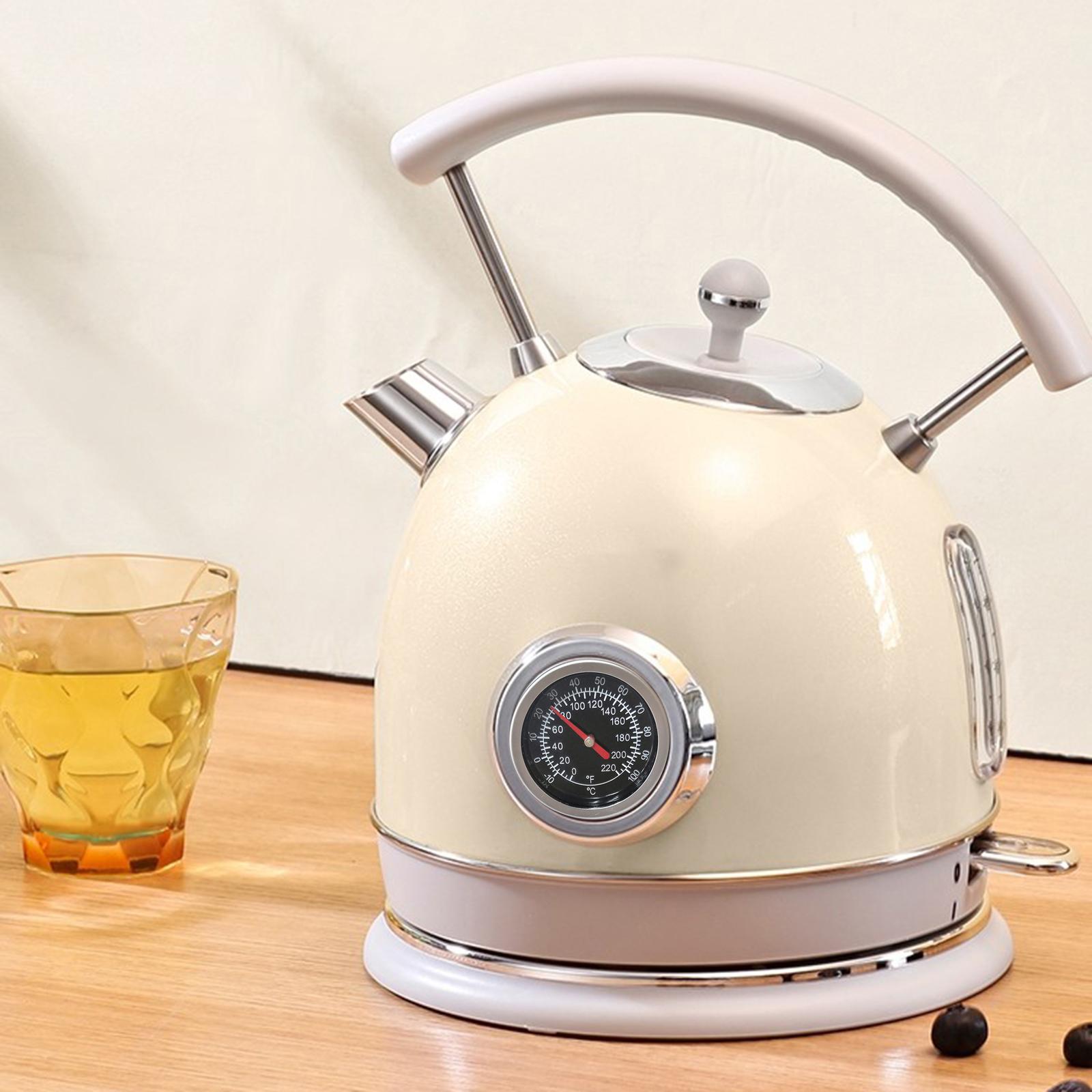 Ketel termometer Boiler Dial t - Kitchen Appliances Video ulasan dan harga