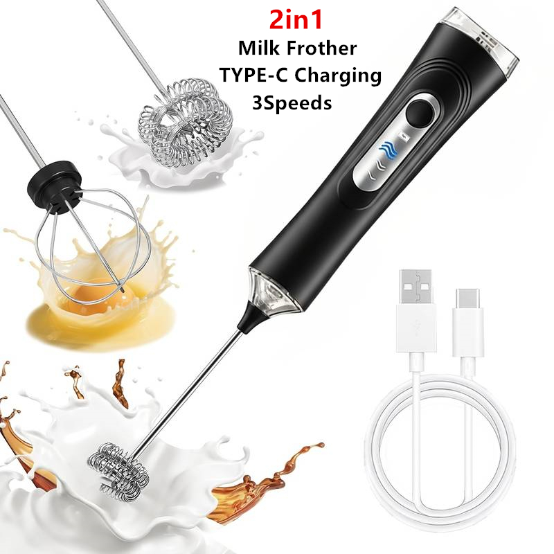 Pembuat Busa Susu Elektrik + P - Yogurt Maker Electric ulasan dan harga
