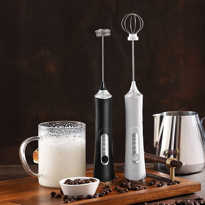 Pembuat Busa Susu Elektrik + P - Yogurt Maker Electric ulasan dan harga