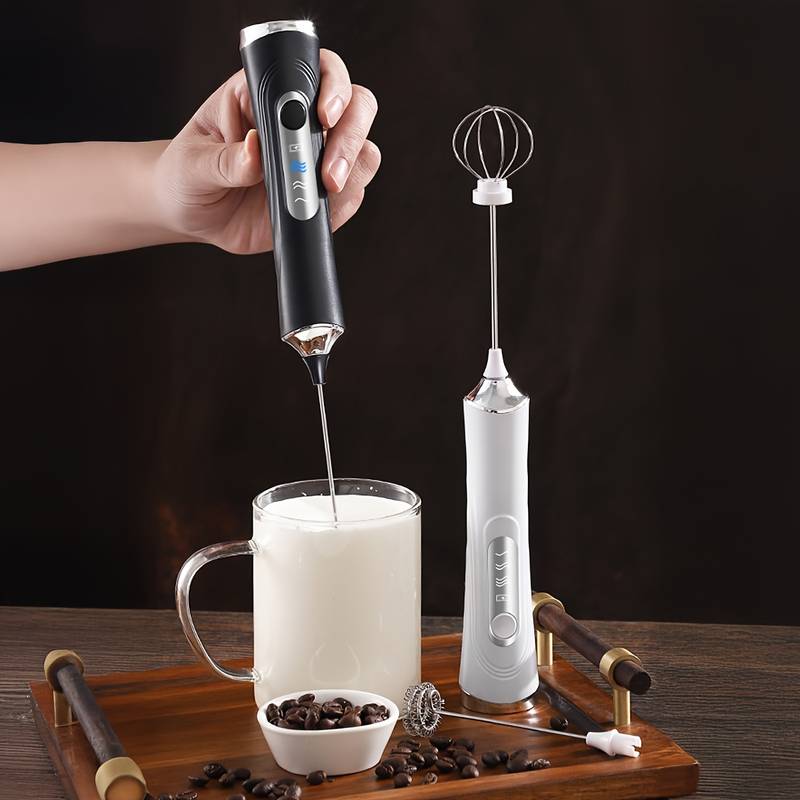 Pembuat Busa Susu Elektrik + P - Yogurt Maker Electric ulasan dan harga