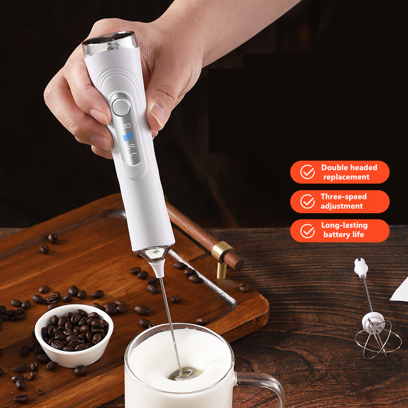 Pembuat Busa Susu Elektrik + P - Yogurt Maker Electric ulasan dan harga