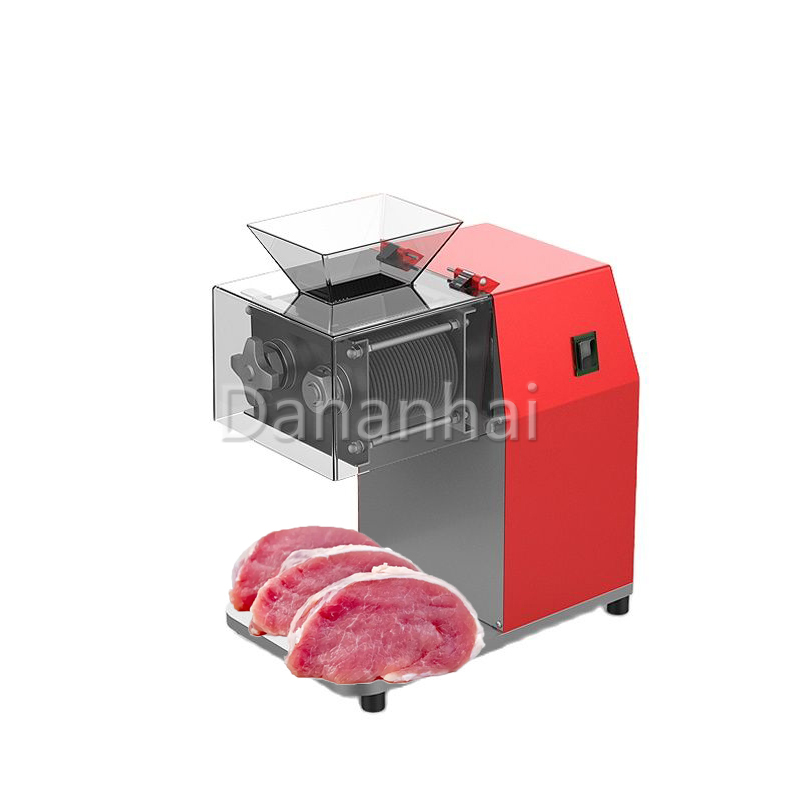 Mesin Pemotong Daging Kecil Be - Kitchen Appliances Quality ulasan dan harga