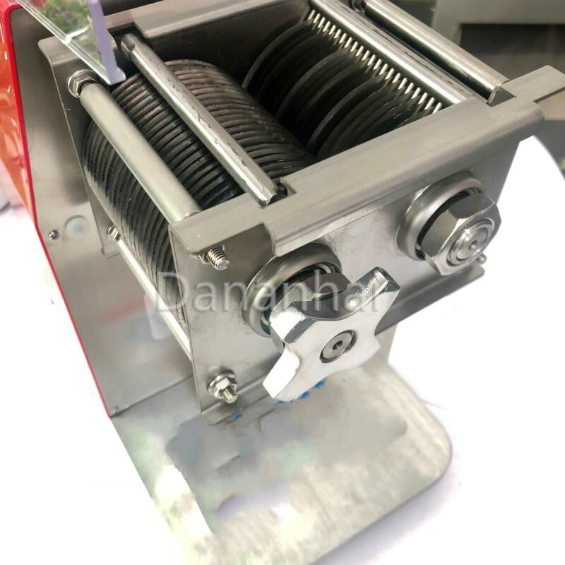 Mesin Pemotong Daging Kecil Be - Kitchen Appliances Quality ulasan dan harga