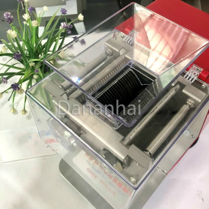 Mesin Pemotong Daging Kecil Be - Kitchen Appliances Quality ulasan dan harga