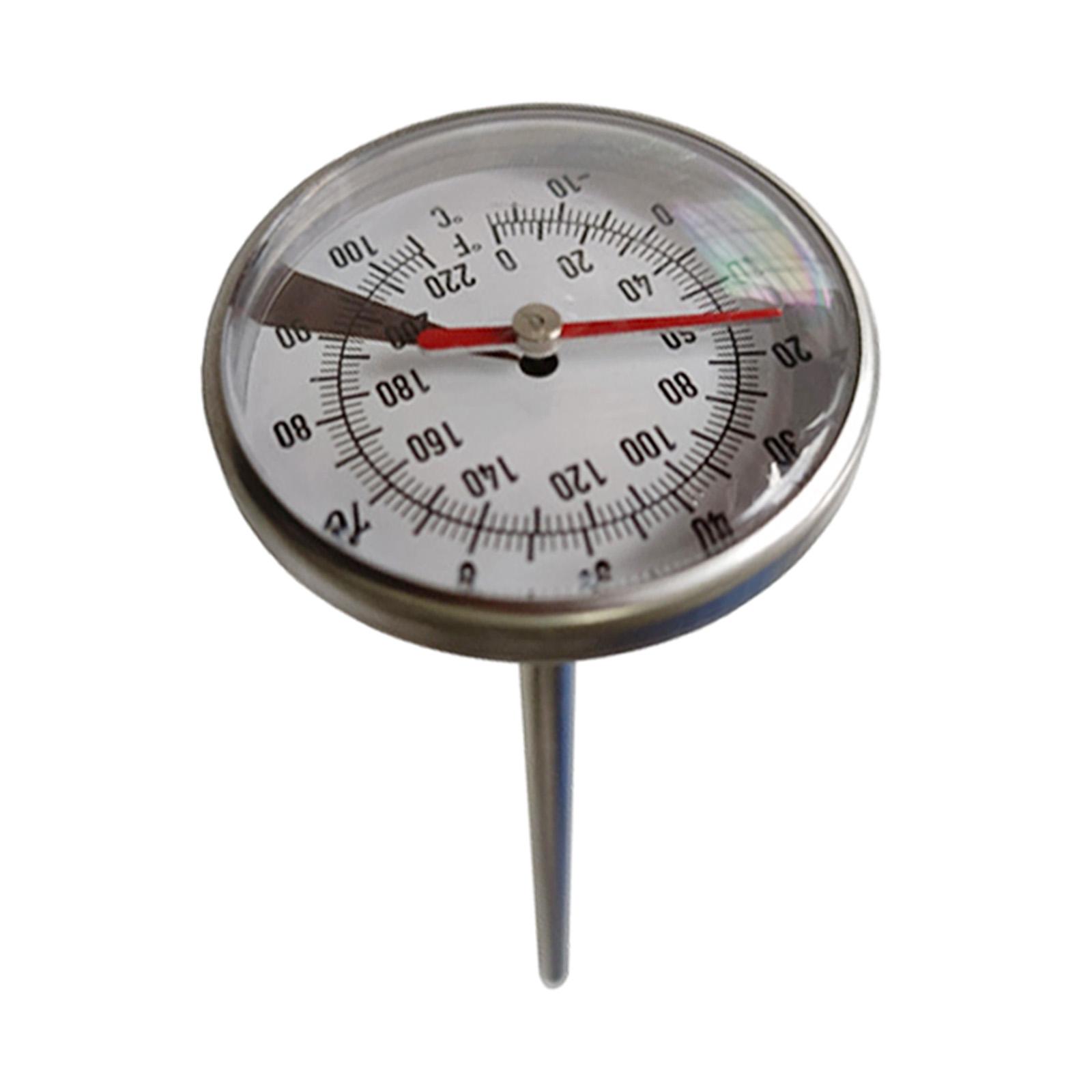 Dial termometer untuk Boiler d - Kitchen Appliances Video ulasan dan harga