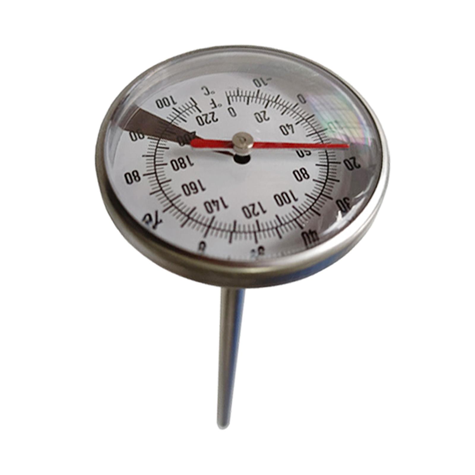 Dial termometer untuk Boiler d - Kitchen Appliances Video ulasan dan harga