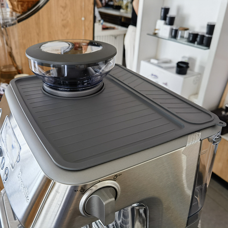 Leeseph matras kopi silikon un - Breville Espresso Bes870 ulasan dan harga