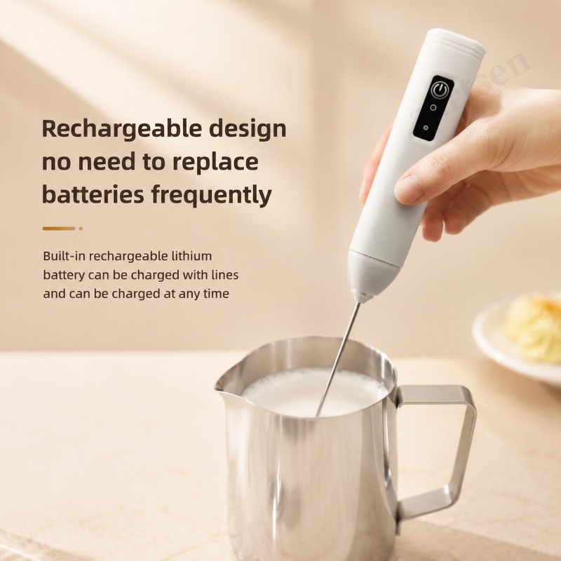 Pengocok Kopi Elektrik 2 In 1  - Yogurt Maker Electric ulasan dan harga