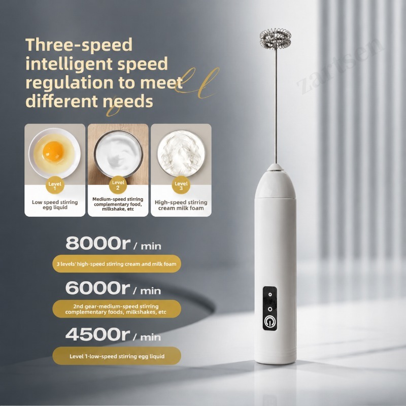 Pengocok Kopi Elektrik 2 In 1  - Yogurt Maker Electric ulasan dan harga
