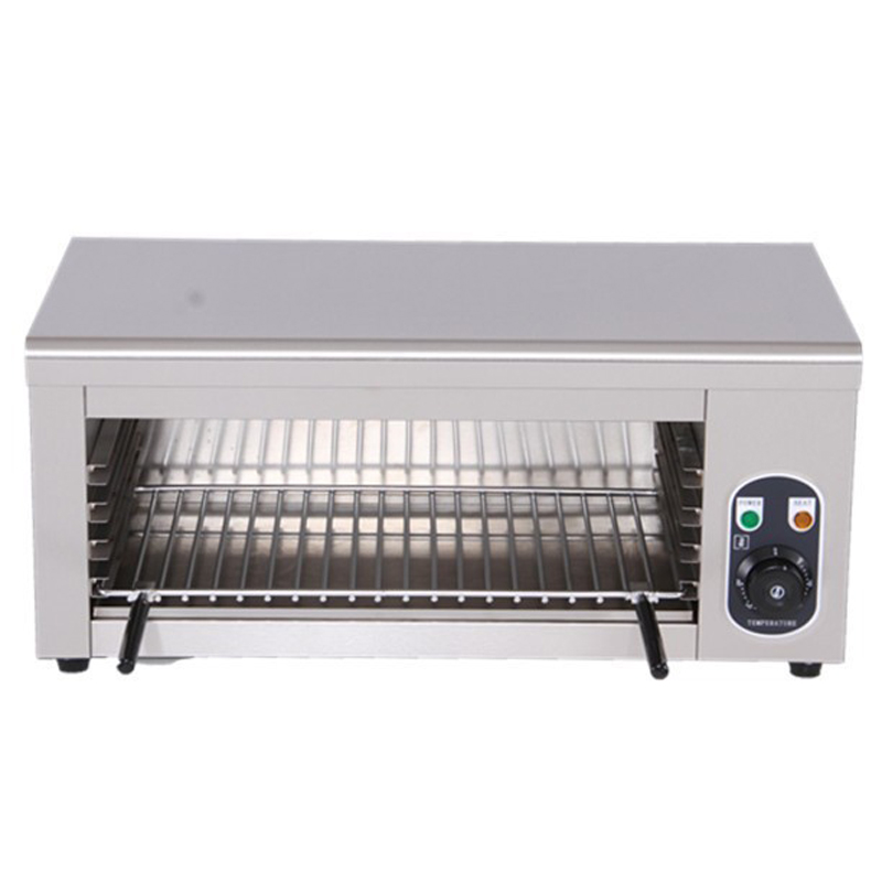 2026-Oven Listrik 2KW Alat Dap - Kitchen Appliances Commercial ulasan dan harga