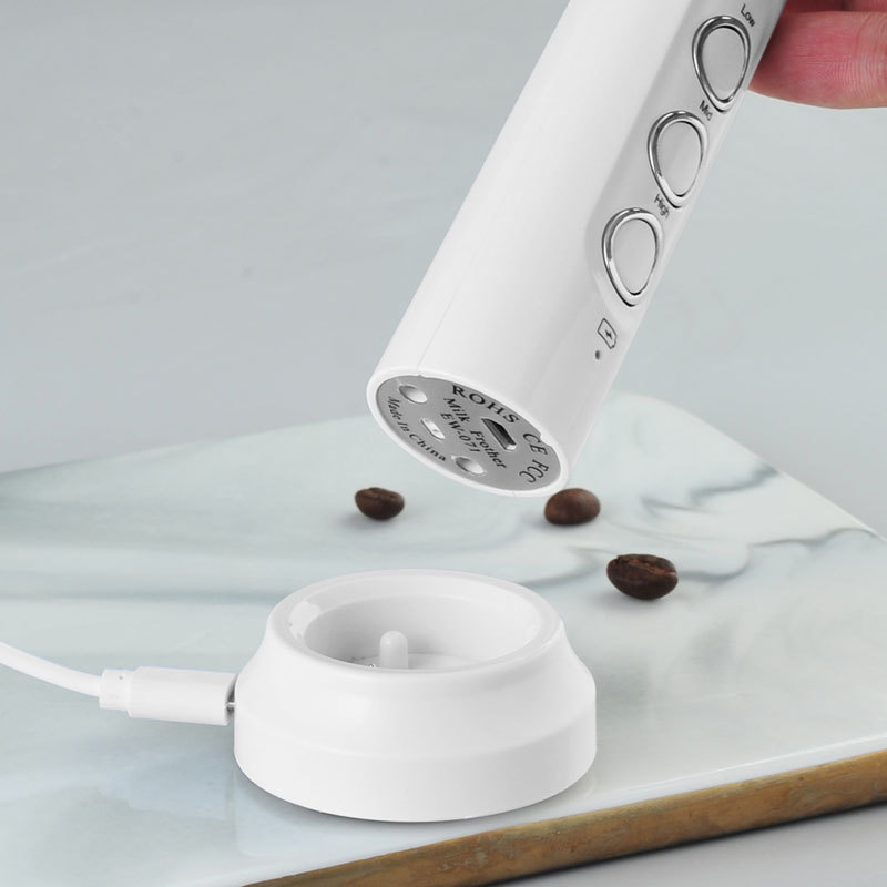 Alat pembuat busa susu elektri - Yogurt Maker Electric ulasan dan harga