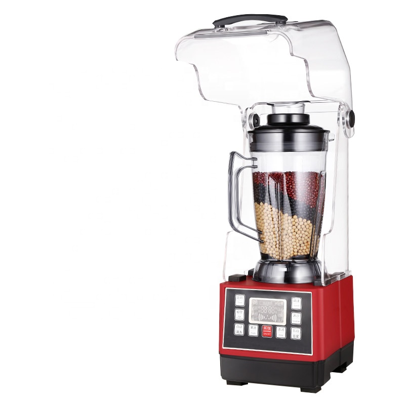 Blender Makanan Berkualitas Ti - Kitchen Appliances Quality ulasan dan harga