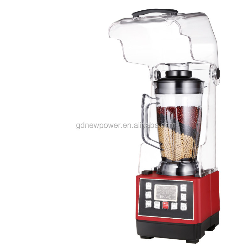 Blender Makanan Berkualitas Ti - Kitchen Appliances Quality ulasan dan harga