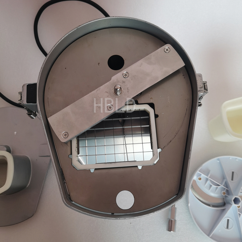 2026 Pemotong Sayuran Elektrik - Kitchen Appliances Quality ulasan dan harga