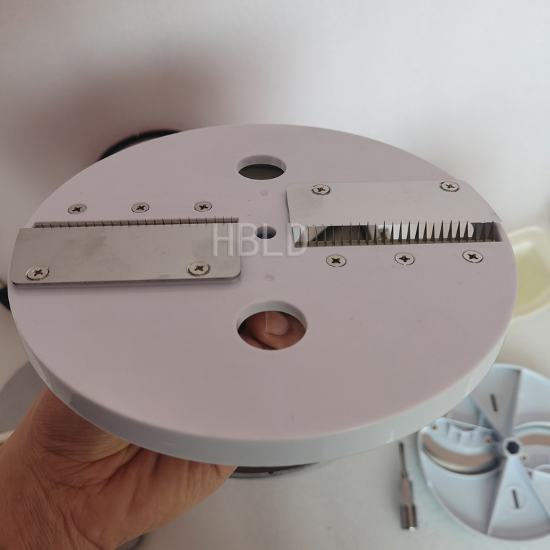 2026 Pemotong Sayuran Elektrik - Kitchen Appliances Quality ulasan dan harga
