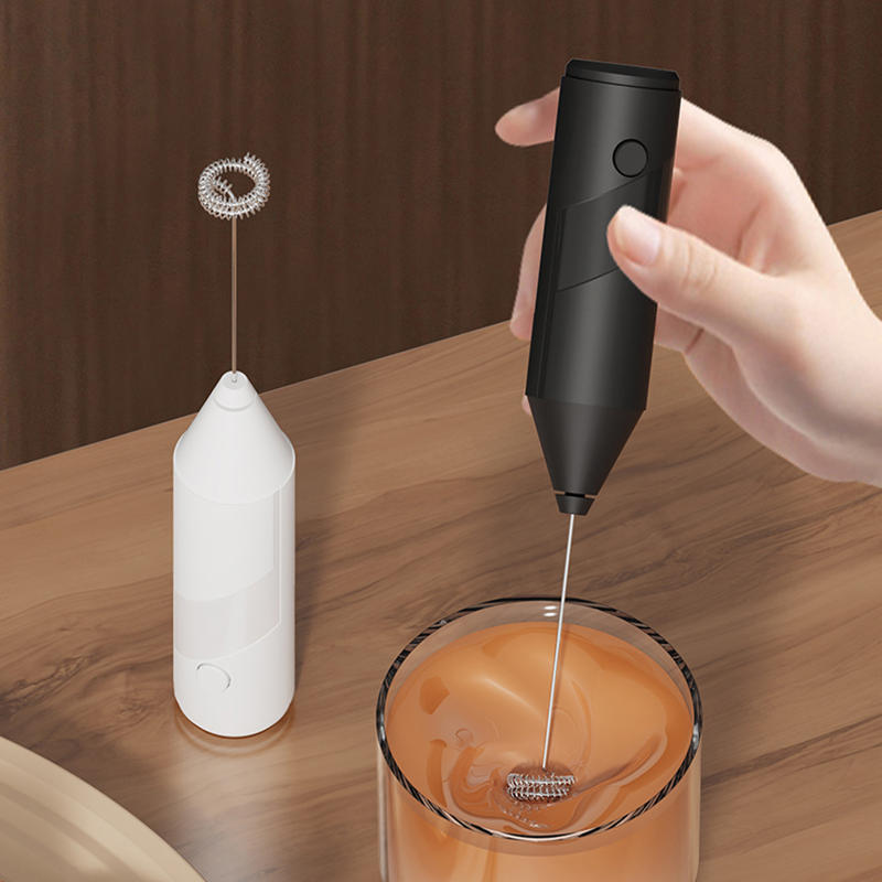 Pengaduk Kopi Nirkabel Milk Wi - Yogurt Maker Electric ulasan dan harga