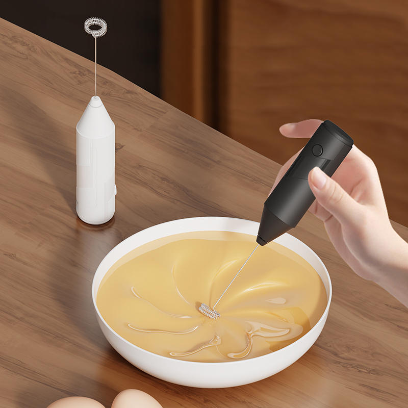 Pengaduk Kopi Nirkabel Milk Wi - Yogurt Maker Electric ulasan dan harga