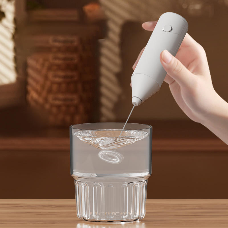 Pengaduk Kopi Nirkabel Milk Wi - Yogurt Maker Electric ulasan dan harga