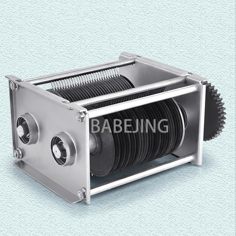 Pemotong Daging Elektrik Otoma - Kitchen Appliances Commercial ulasan dan harga