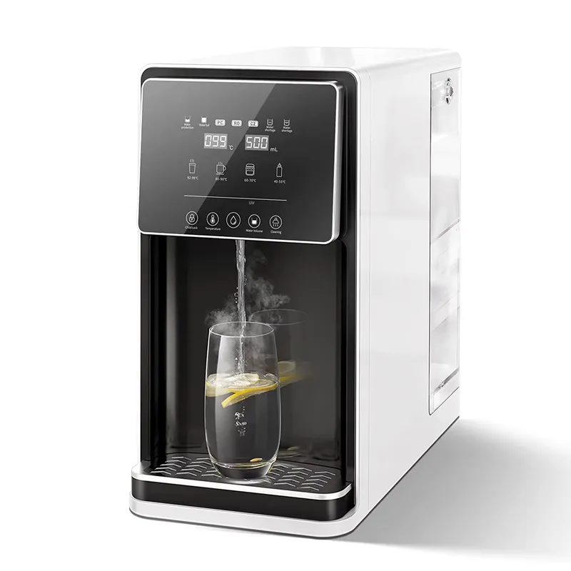 Pemurni Air RO Berkualitas Tin - Kitchen Appliances Quality ulasan dan harga