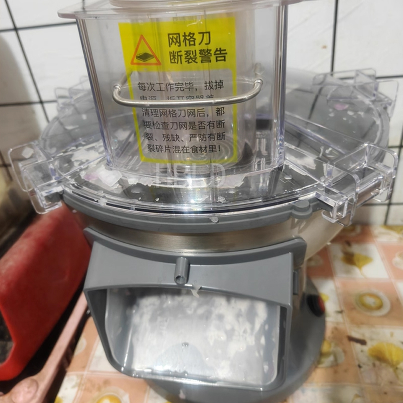 Mesin Pengiris Wortel dan Ubi  - Kitchen Appliances Commercial ulasan dan harga