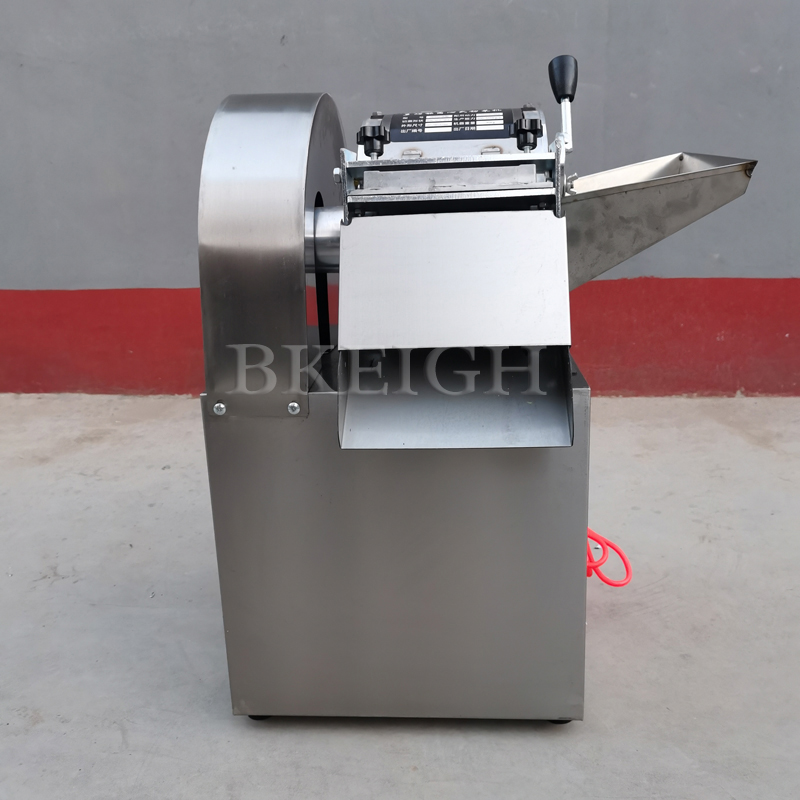 Mesin Pemotong Sayuran Otomati - Kitchen Appliances Commercial ulasan dan harga