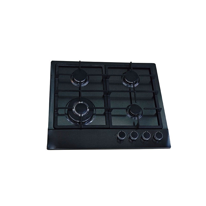Kompor Gas 4 Tungku, Stainless - Kitchen Appliances Quality ulasan dan harga