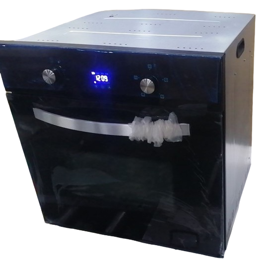Oven Gas Listrik Stainless Ste - Kitchen Appliances Quality ulasan dan harga