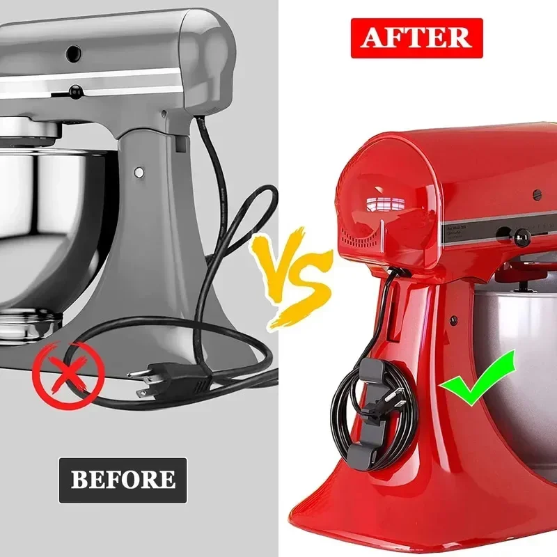 2026-A Penjepit Pengatur Kabel - Kitchen Appliances Quality ulasan dan harga