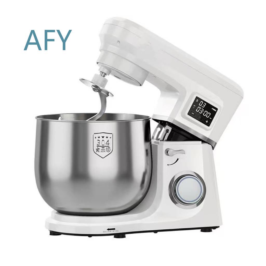 Mixer Adonan Berkualitas Tingg - Kitchen Appliances Quality ulasan dan harga