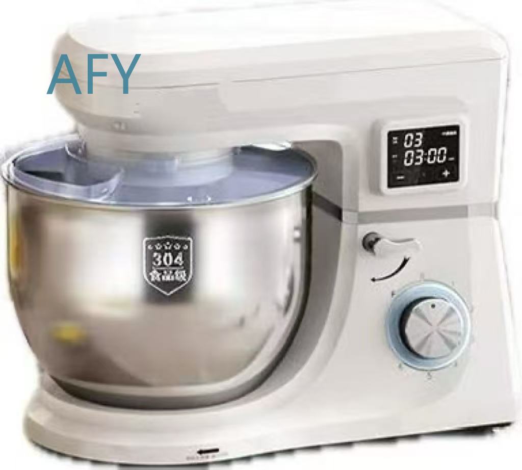 Mixer Adonan Berkualitas Tingg - Kitchen Appliances Quality ulasan dan harga