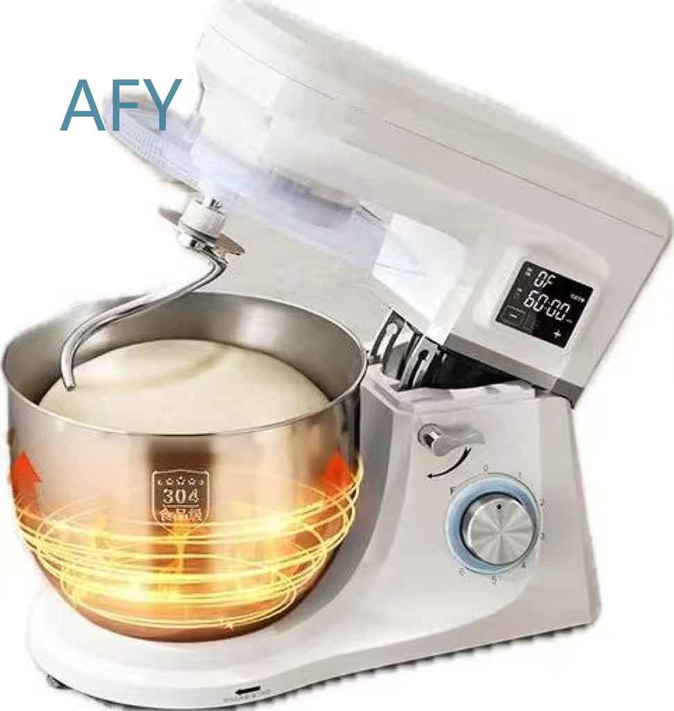 Mixer Adonan Berkualitas Tingg - Kitchen Appliances Quality ulasan dan harga