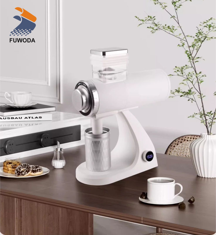 Penggiling Kopi Elektrik Berku - Kitchen Appliances Quality ulasan dan harga