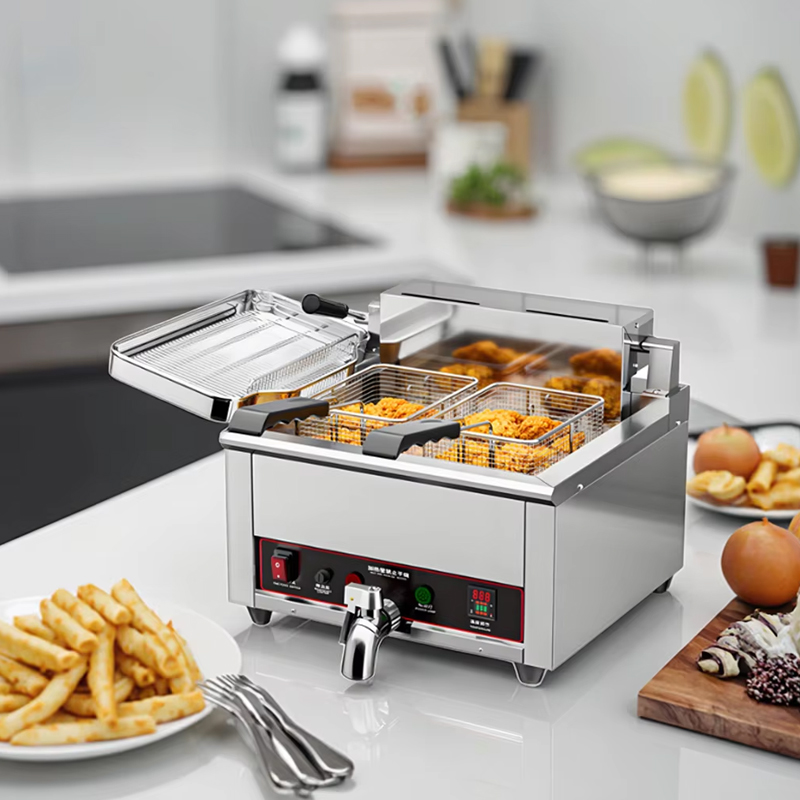 Penggorengan Listrik Berkualit - Kitchen Appliances Quality ulasan dan harga