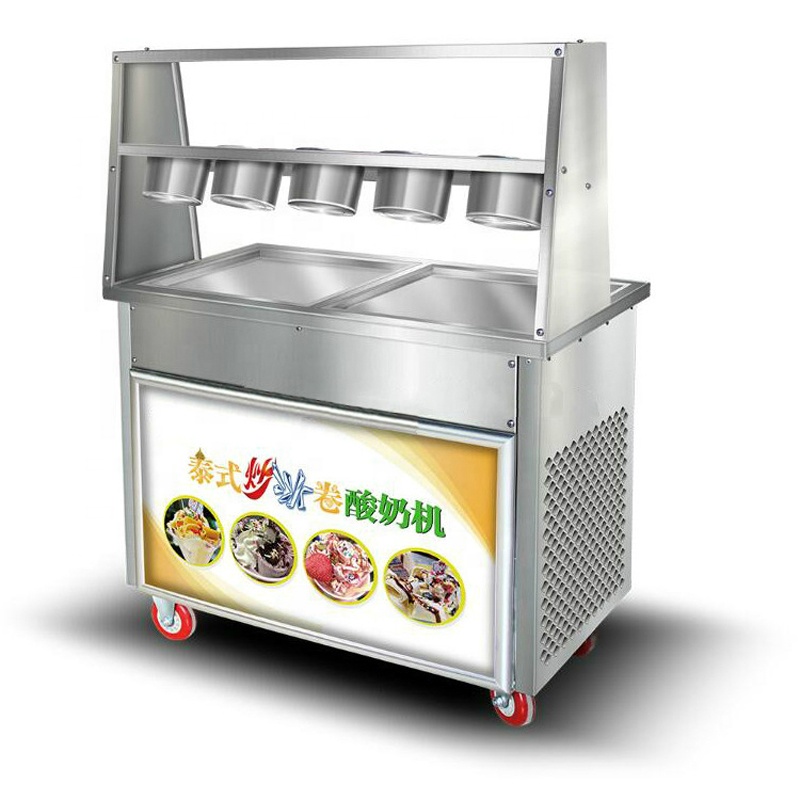 Mesin Pembuat Es Goreng Komers - Yogurt Maker Electric ulasan dan harga