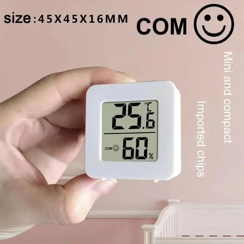Termometer Dalam Ruangan Mini  - Kitchen Appliances Video ulasan dan harga