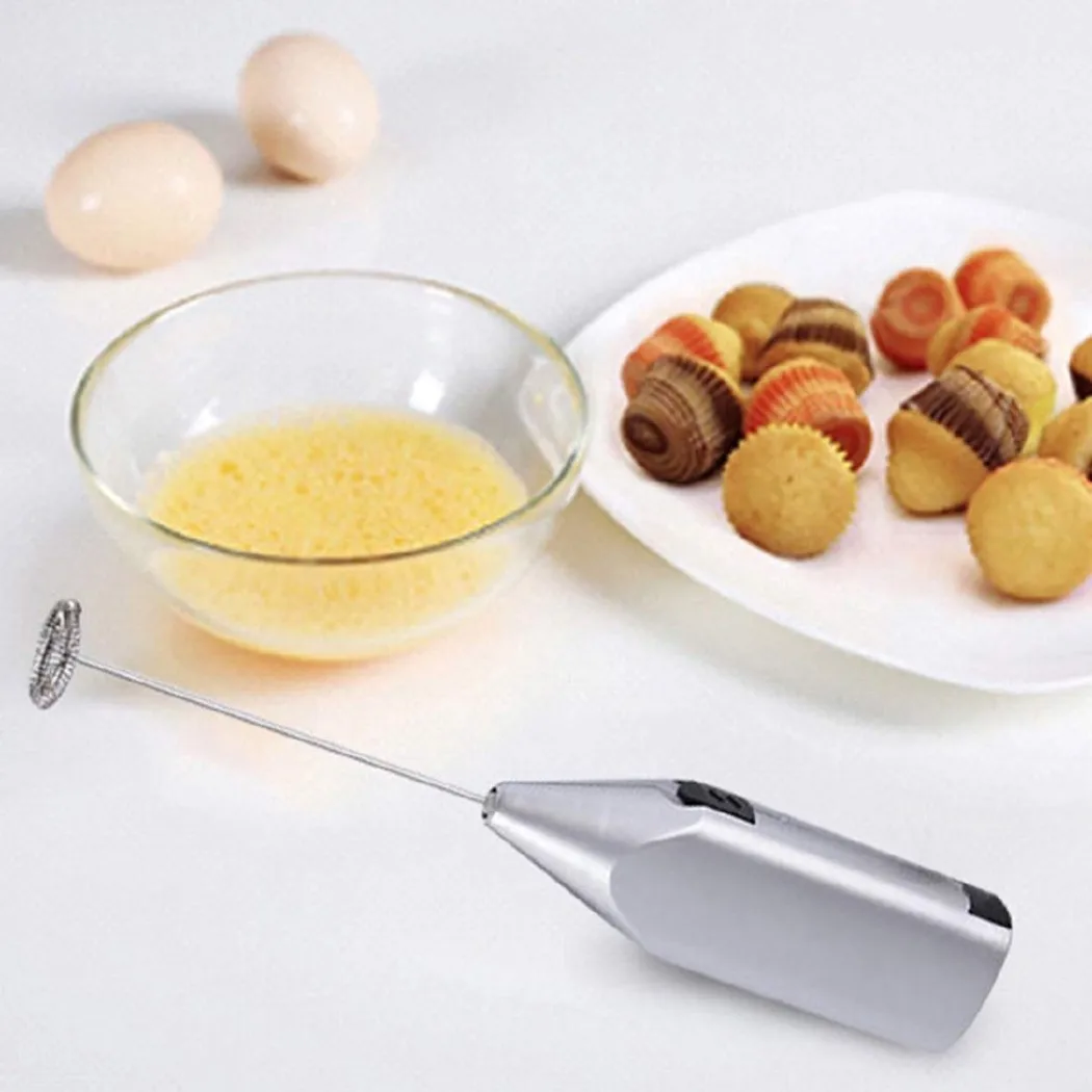 Pengocok Telur Listrik, Alat R - Yogurt Maker Electric ulasan dan harga